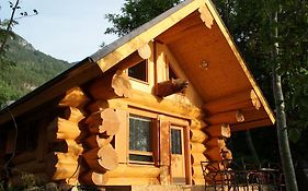 Porteau Cove Olympic Legacy Cabins